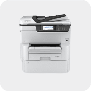 EPSON WF-C879R
