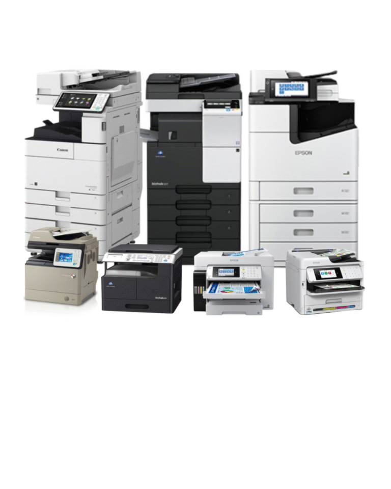 pusat sewa mesin fotocopy cikarang