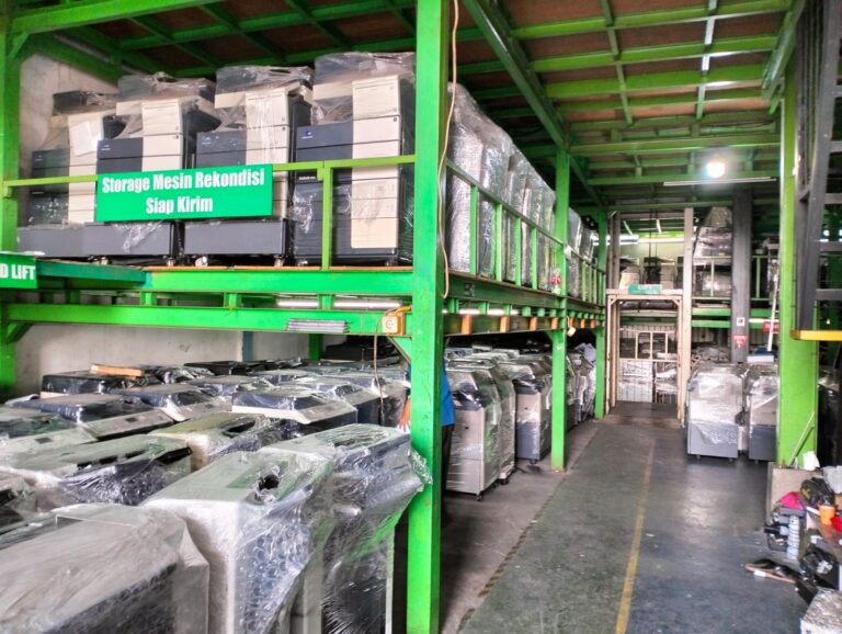 gudang mesin fotocopy import cv,htree mutiara copier