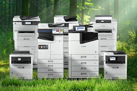 epson all type
