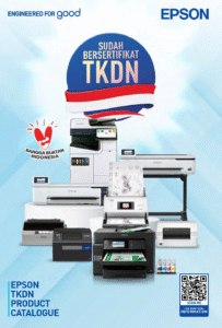 tkdn epson